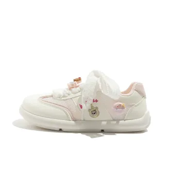 BEIER Low Top Skateboard Shoes Women's