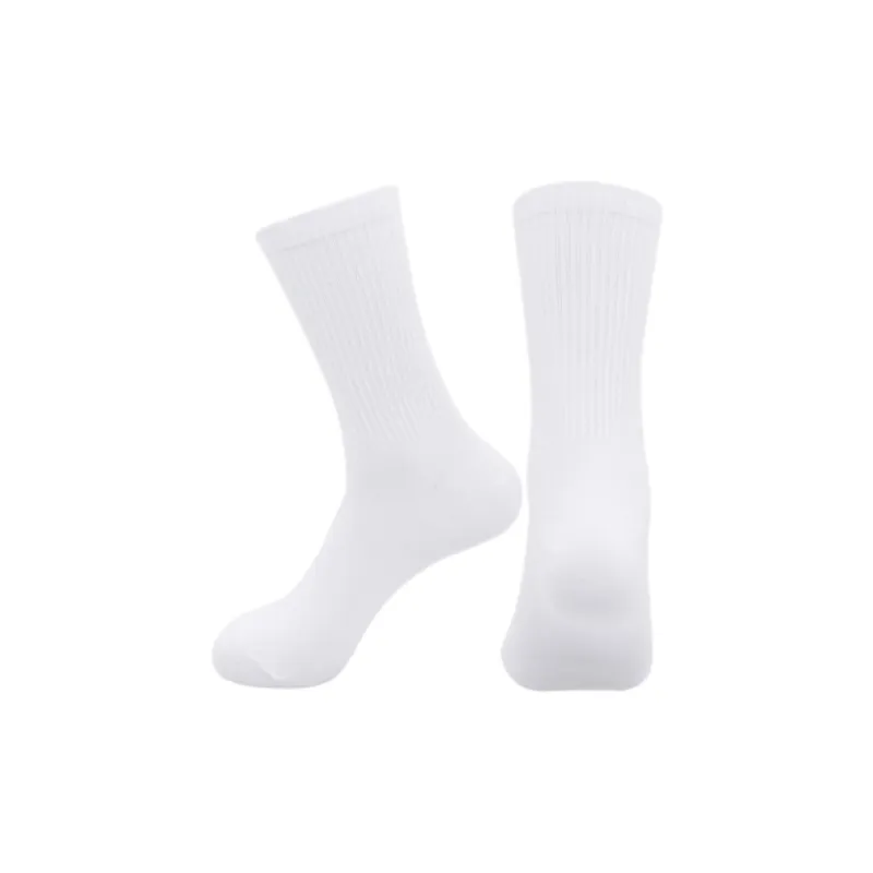 Gentle Welcome Basketball Socks Unisex 1 Pack-4