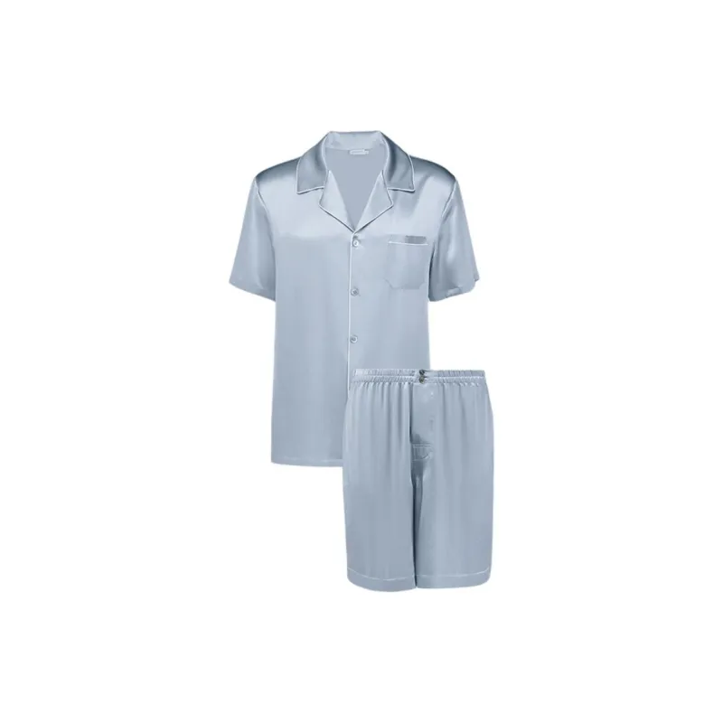 MANITO Men Pajama Sets-6