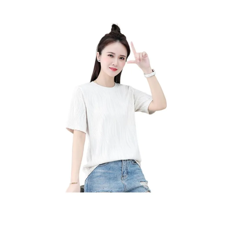 Kele Coco T Shirts Women's-4