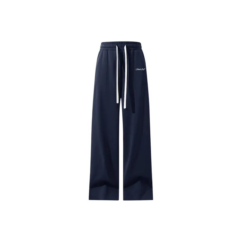 CHARLIE GOLF Casual Pants Unisex-4