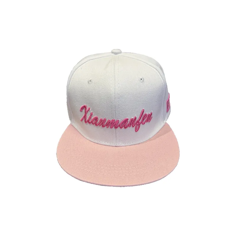 SLEEPYWALK Cotton Baseball Caps Unisex-1