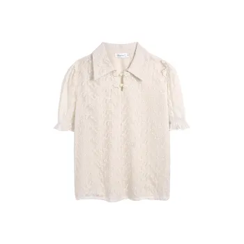 CZMO Shirts Women's Apricot
