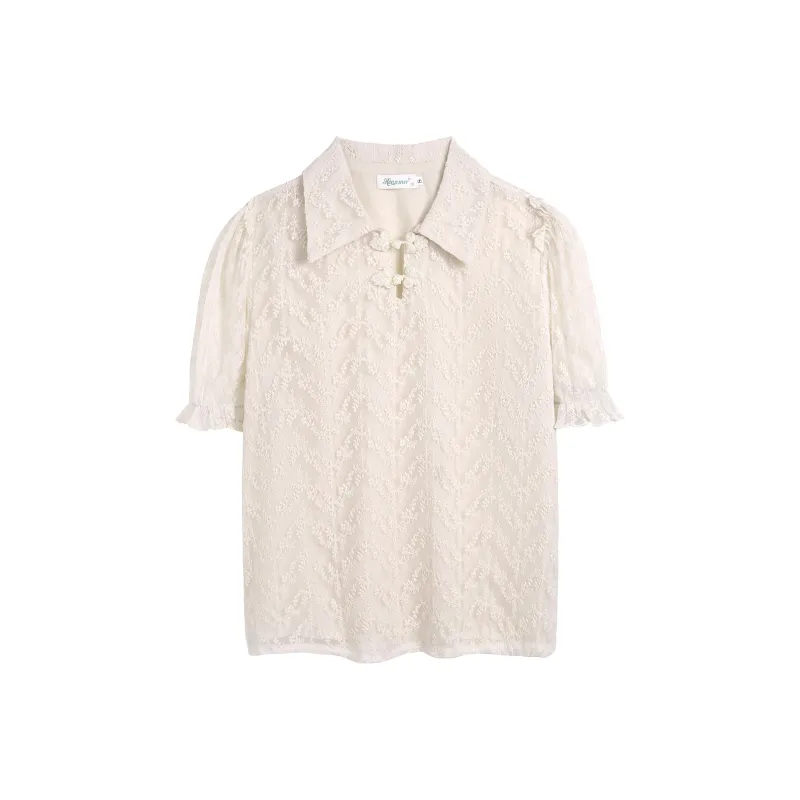 CZMO Shirts Women's Apricot-0