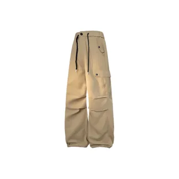 CASAMIA Casual Pants Men