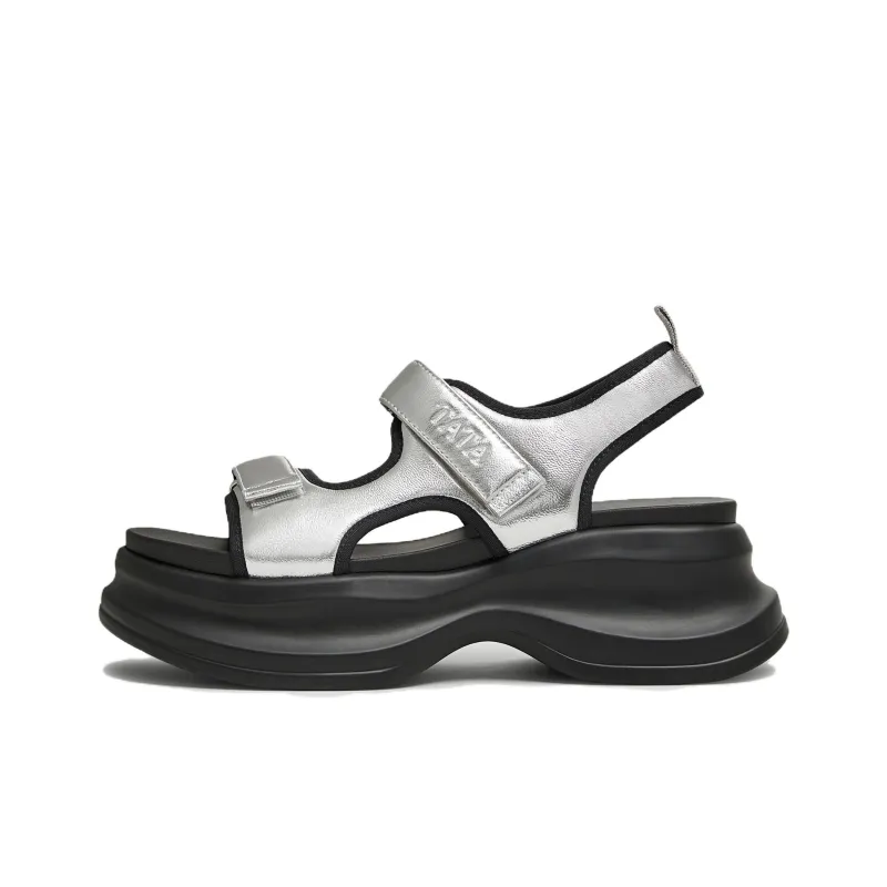 TATA Beach Sandals Women's-0
