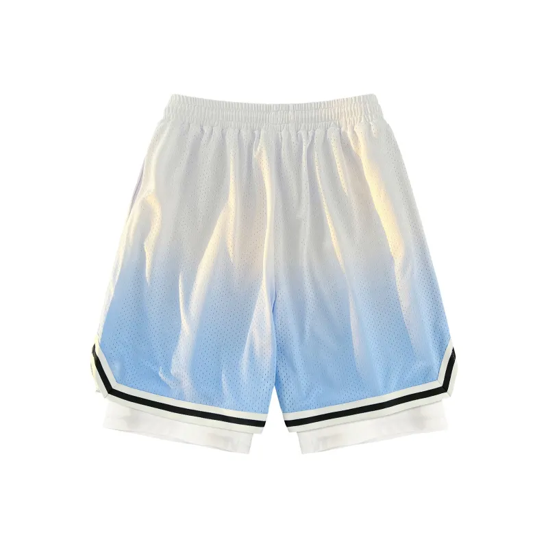 Kepu Casual Shorts Unisex-3