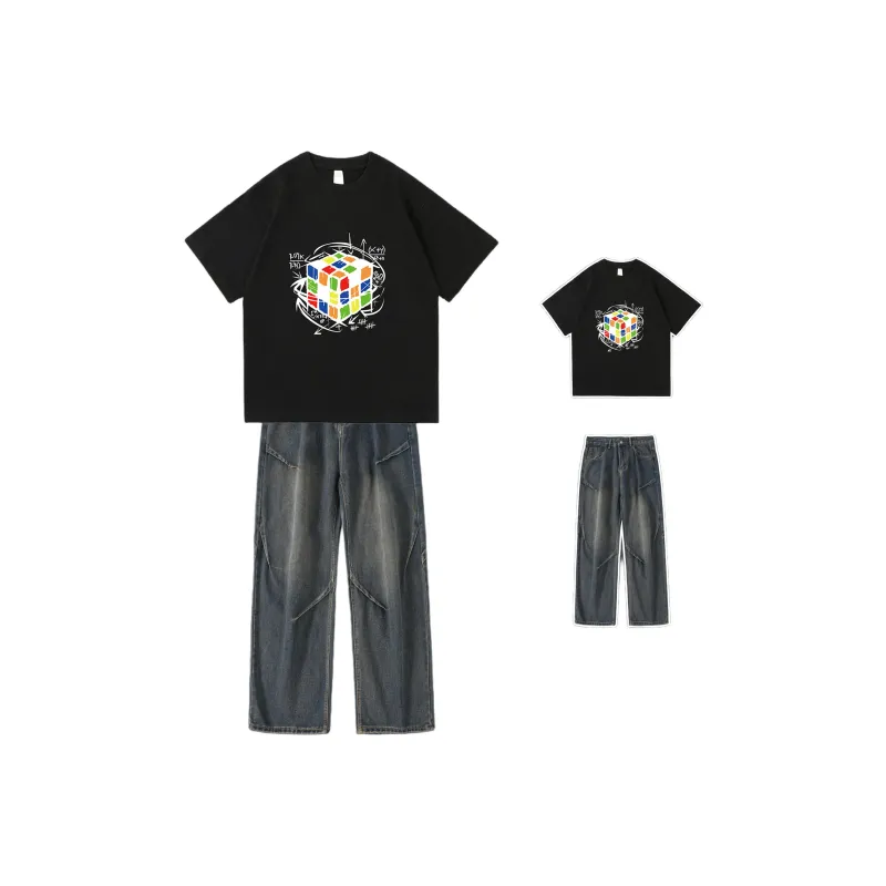 A/2/8/T Casual Sportswear Unisex-42