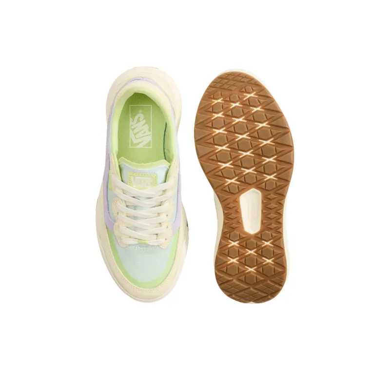 Vans UltraRange 2.0 'Limelight Green' Women's-3