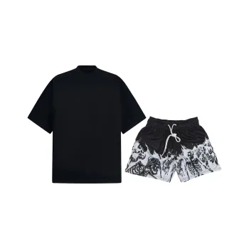WHELVE Fitness Sets Unisex