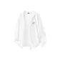 White (Gf Mist Butterfly Chest Logo)