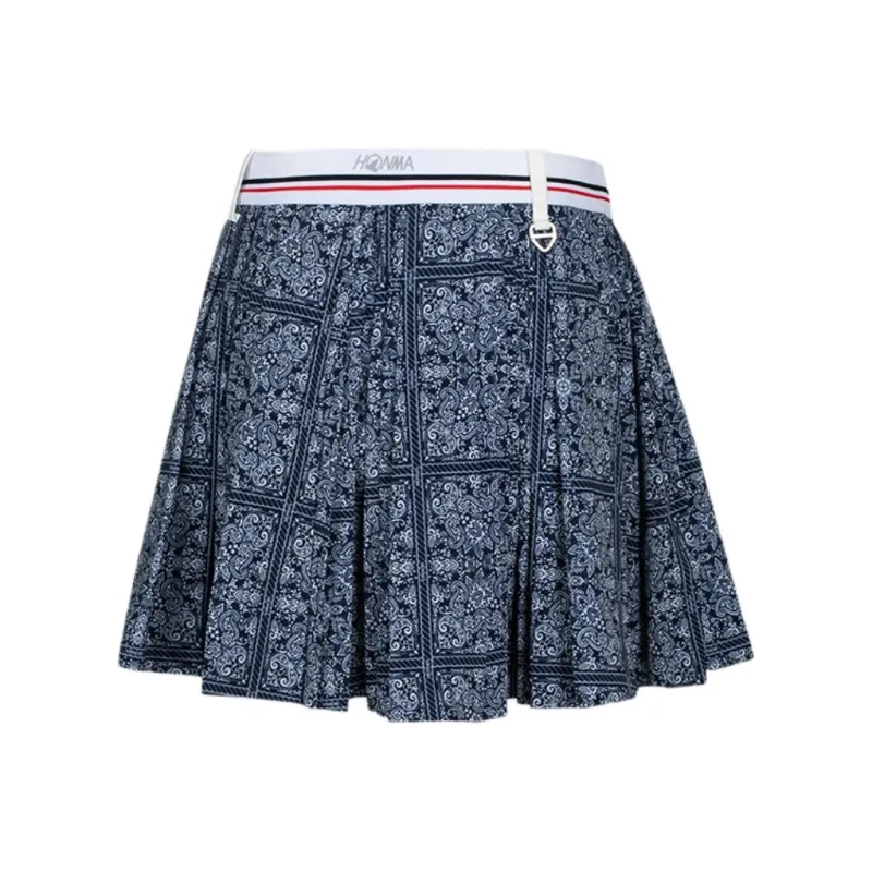 HONMA Casual Short Skirts Women's-7