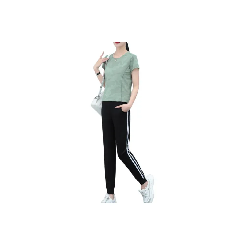 The New Age Family Fitness Set Women's-20