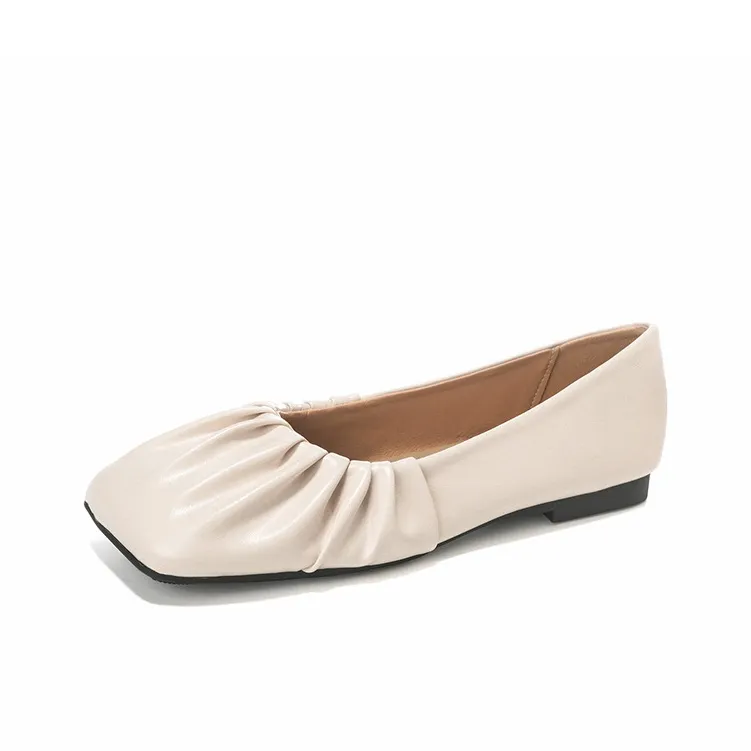 Varib Anti Slip Wear Resistant Low Top Casual Shoes Women's-6