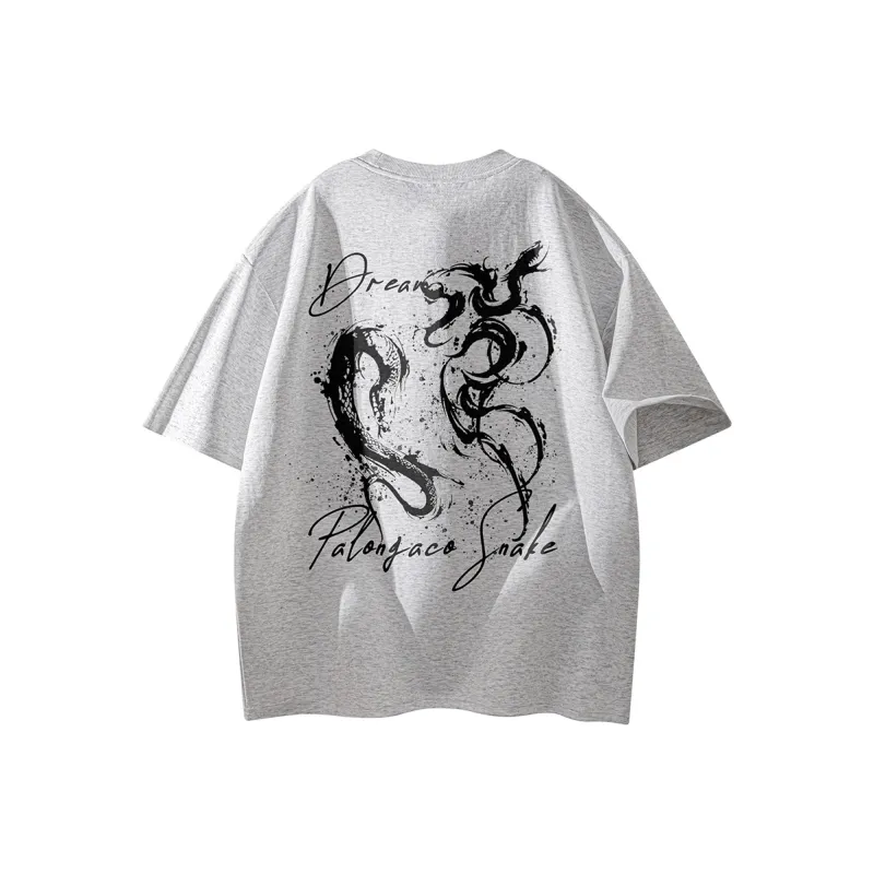 PAL ONGACO T-Shirts Unisex-18