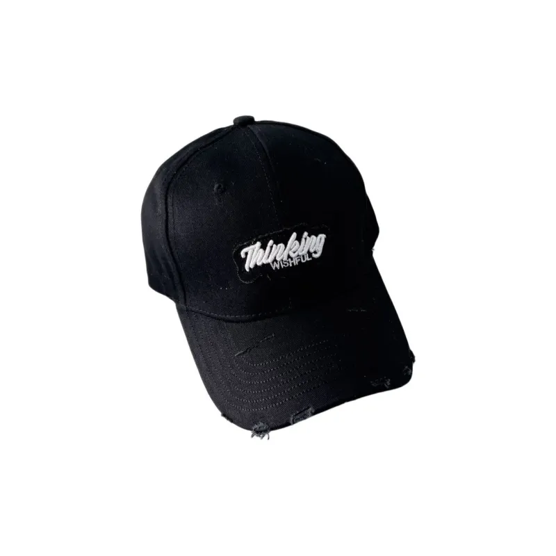 Ai Jiawei Cotton Baseball Caps Unisex-8