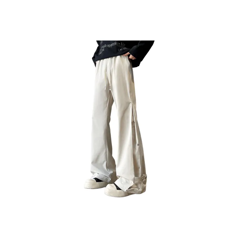 Lightning X Storm Casual Pants Unisex-6