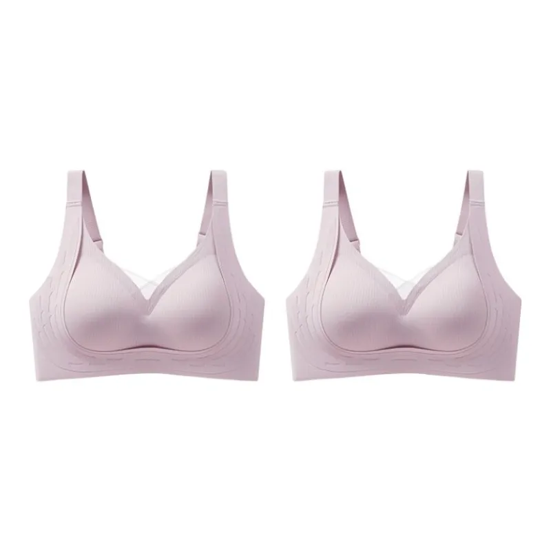 MIIOW Cool One Summer Series Bra Women's Combo Set-14