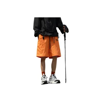 WANCHAO CP Cargo Shorts Unisex