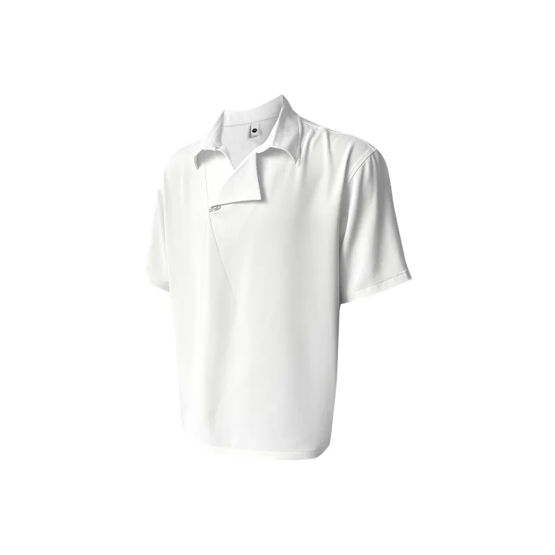 ZWWWZ T-Shirts Unisex-4