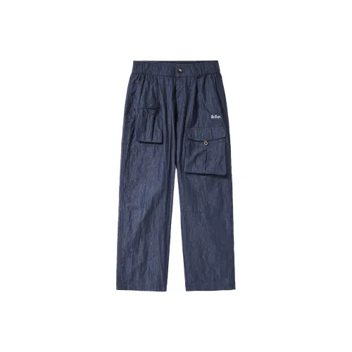 Lee Cooper Jeans Womens Blue