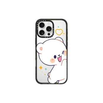 CASETIFY PC Material Cute Versatile Phone Cases Compatibility IPhone 16 Pro Ma