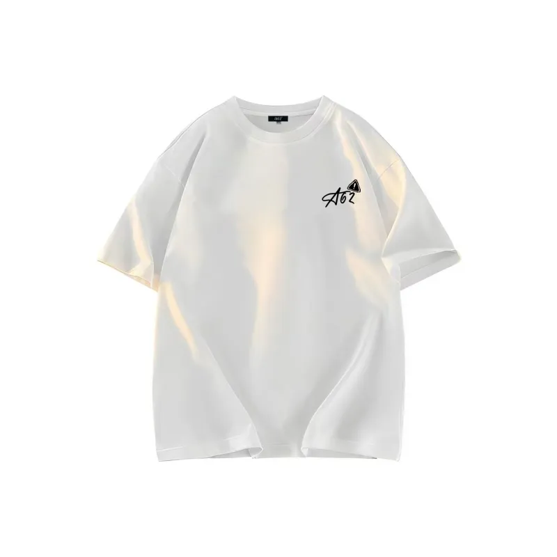 A02 T Shirts Unisex-13