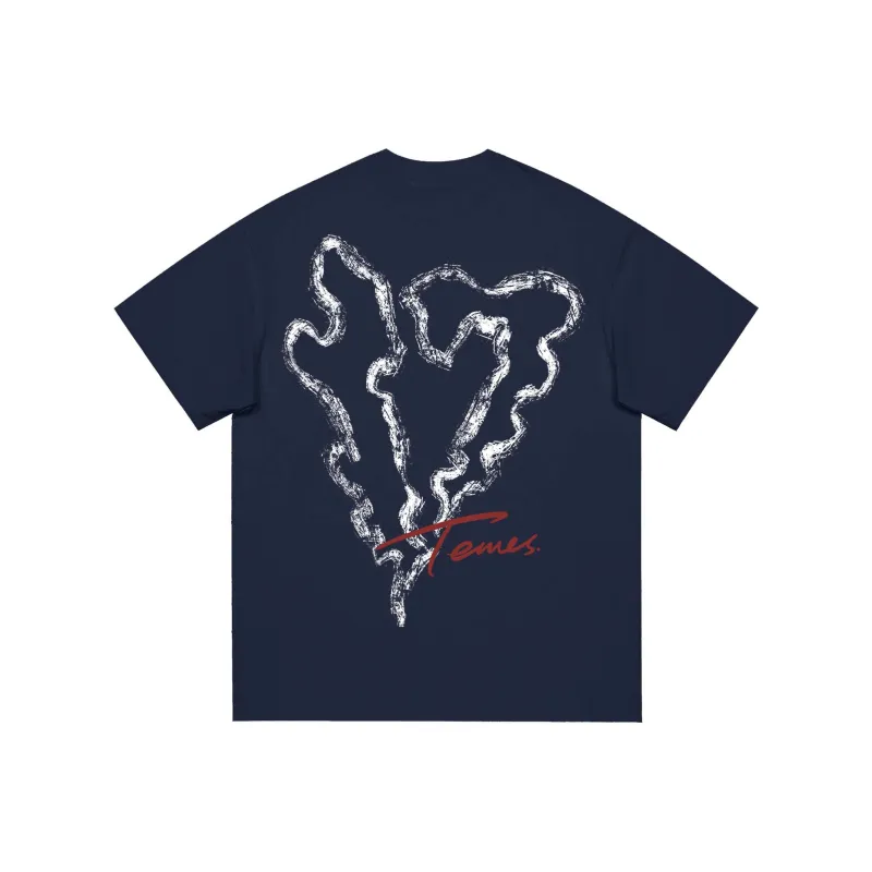 Universal Templates T Shirt Unisex-7
