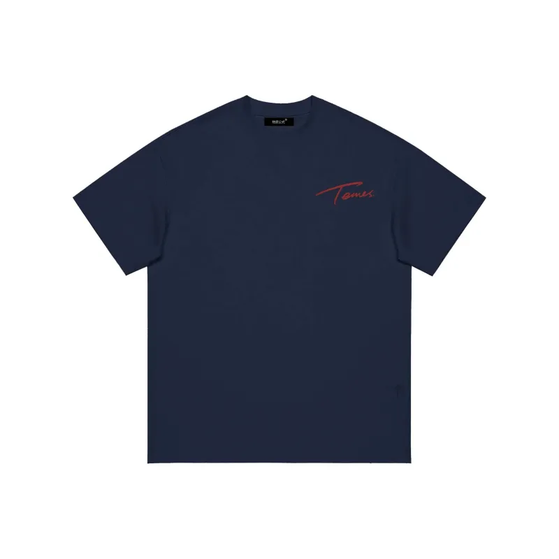 Universal Templates T Shirt Unisex-8