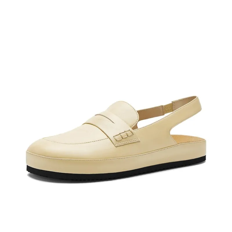NINE WEST Casual Single Shoes Women's-1