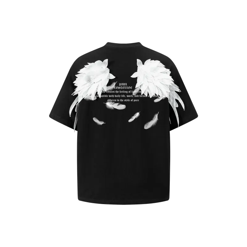 PAUL COSTELLOE T Shirts Unisex-6