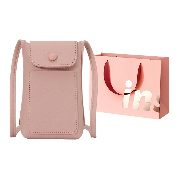 WHEELY BABY+ PU Shoulder Bag Women's Multicolor-5