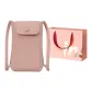 Pink+Shopping Bag