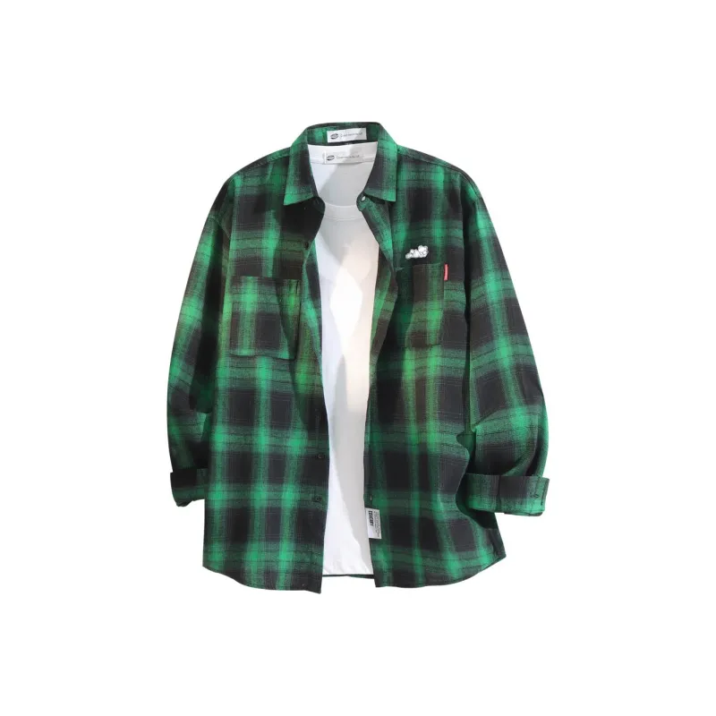 Tre Club Shirts Unisex-2