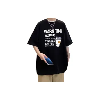 TONYBEAR T Shirts Men