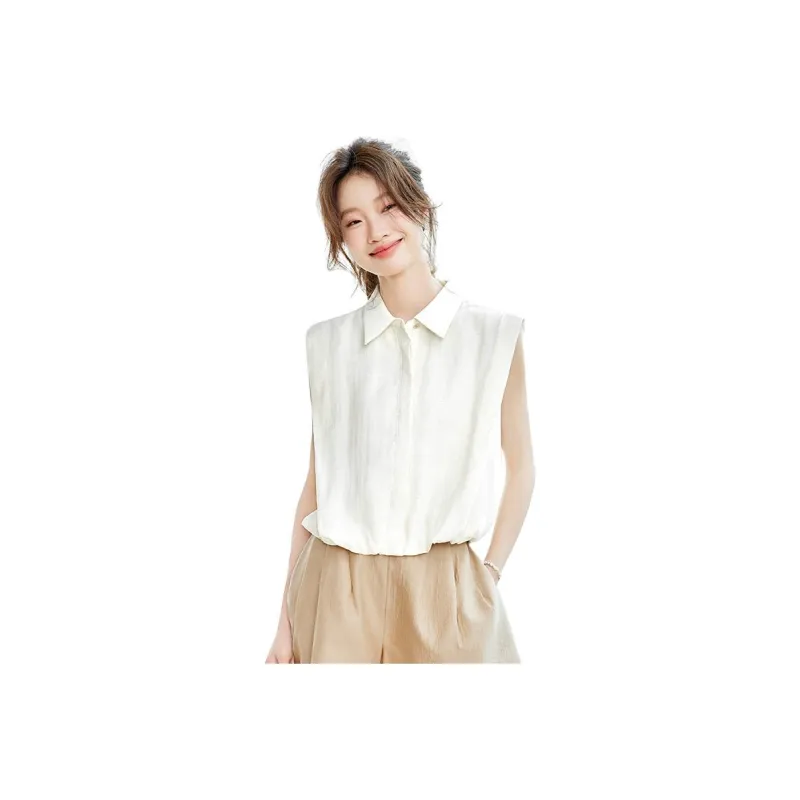 PIERRE CARDIN Shirts Women's-3