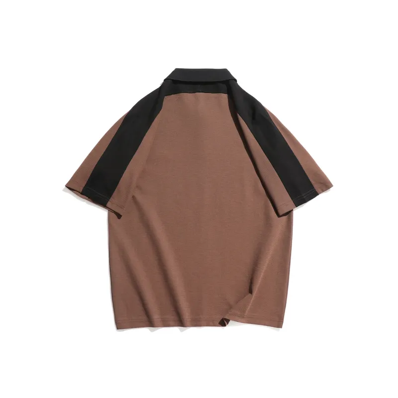 FAIRWHALE T Shirts Men-1
