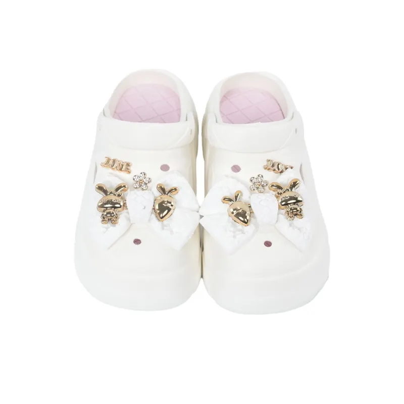 VOBA Clogs Women's-7