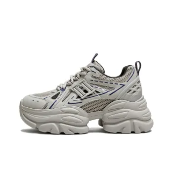 TATA Low Top Chunky Sneakers Women's