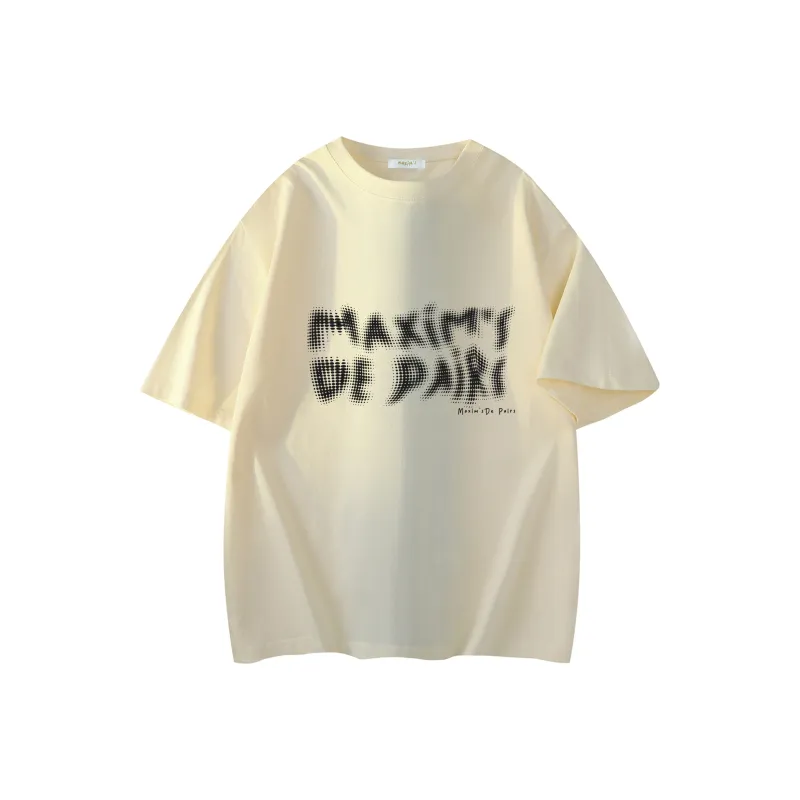 Maxim's De Paris T Shirt Unisex-6