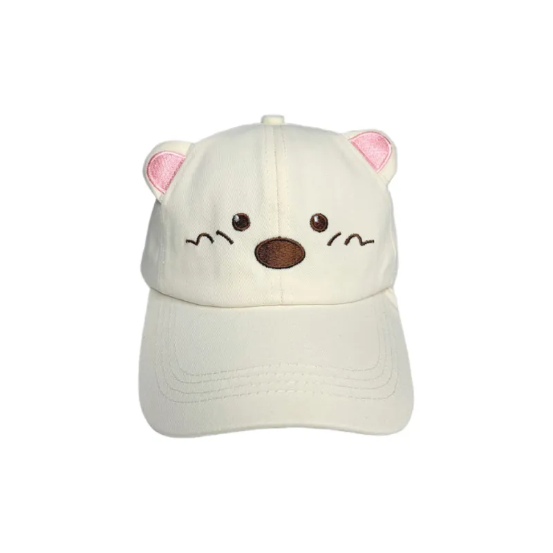 OXO OVERLOAD Cotton Baseball Caps Unisex-6