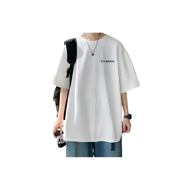 TONYBEAR T Shirts Men-2