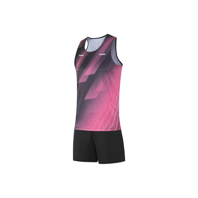 SMVP Fitness Sets Unisex-6