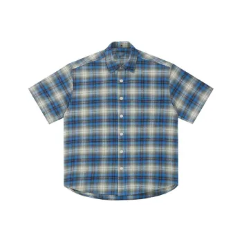 HLPT Shirts Unisex Blue