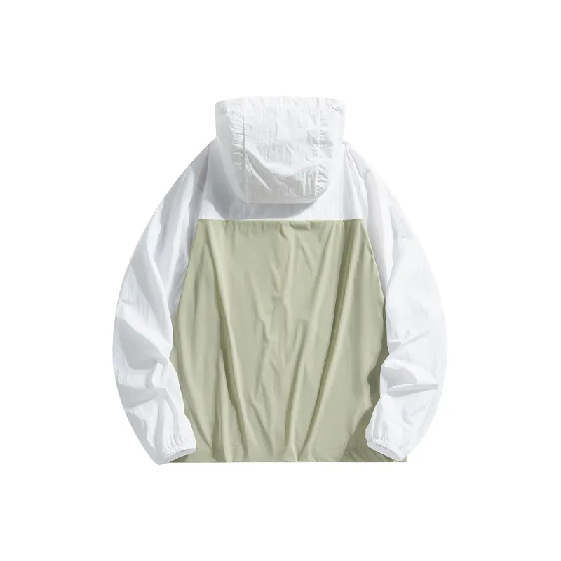 Jeep Leisure Collection Sun Protection Clothing Unisex-1
