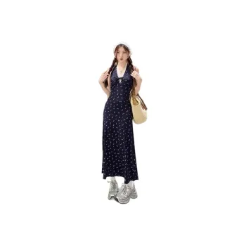 JECCI FIVE Sleeveless Dress Women's