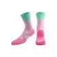Pink Green
