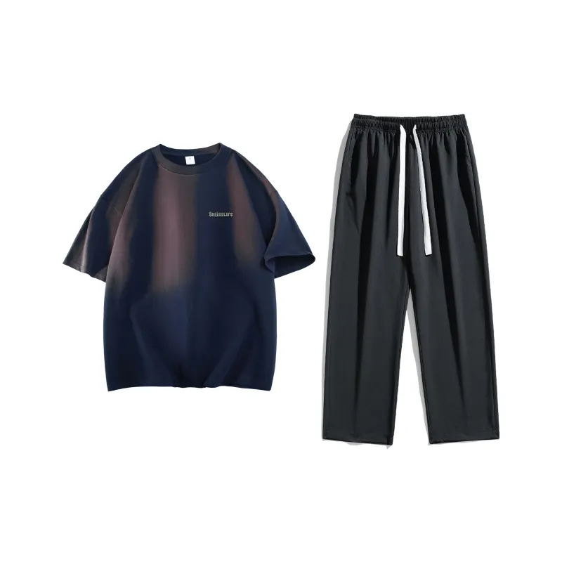 Ganbostore Casual Sportswear Unisex-9