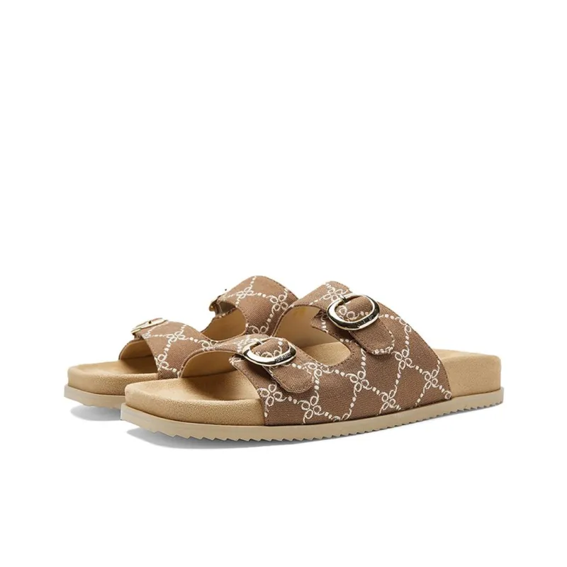 NINE WEST Abrasion Resistant Slide Slippers Women's-2