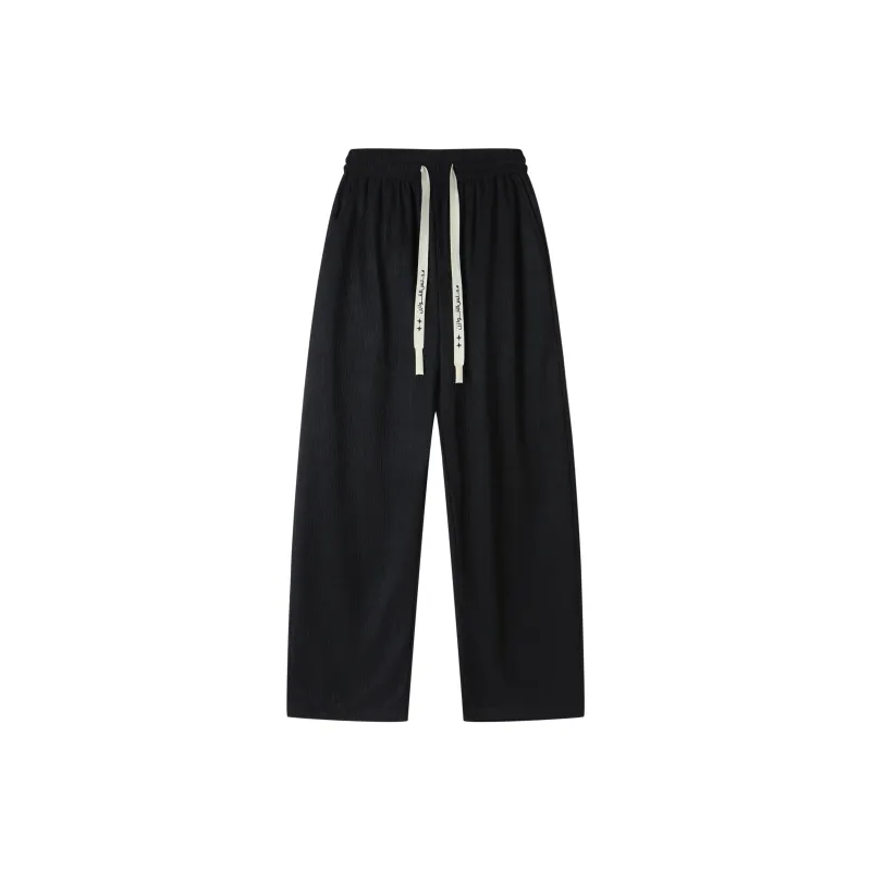 PRBLMS Casual Pants Unisex-8